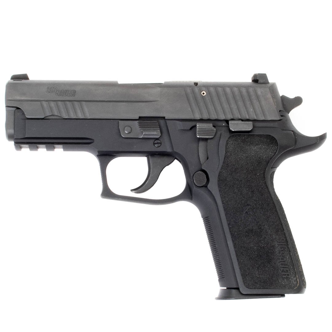 Sig Sauer P229 Elite